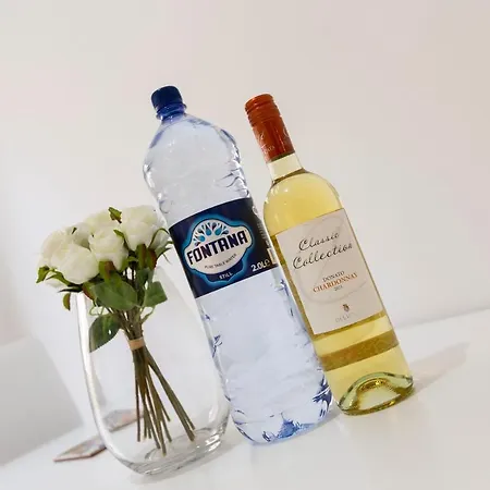 Gozo Apartment-hosted By Sweetstay Għajnsielem