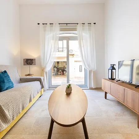 アパート Gozo Apartment-hosted By Sweetstay *