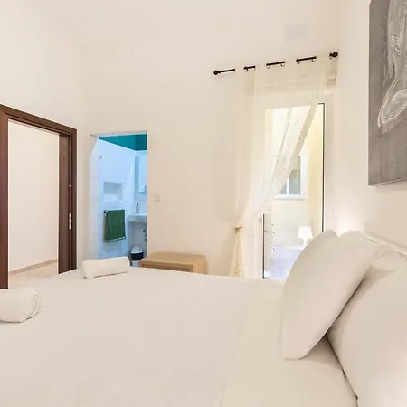 Gozo Apartment-hosted By Sweetstay * アインシーレム