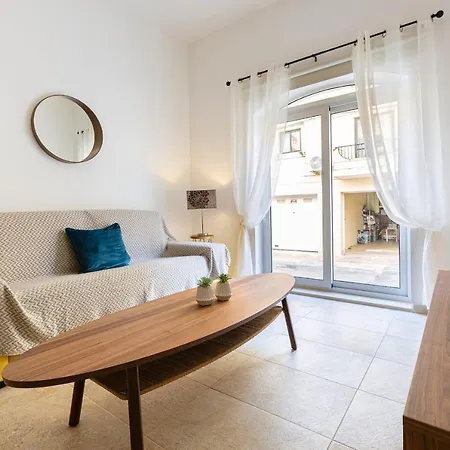 Gozo Apartment-hosted By Sweetstay Lejlighed