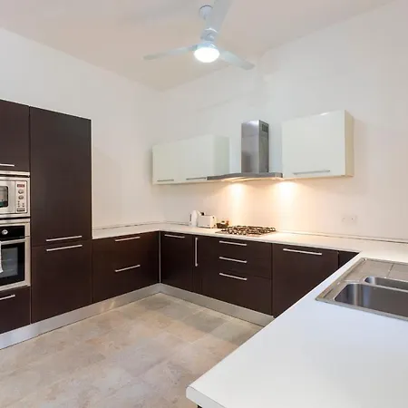 Gozo Apartment-hosted By Sweetstay Lejlighed *