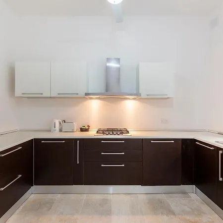 Gozo Apartment-hosted By Sweetstay Lejlighed *