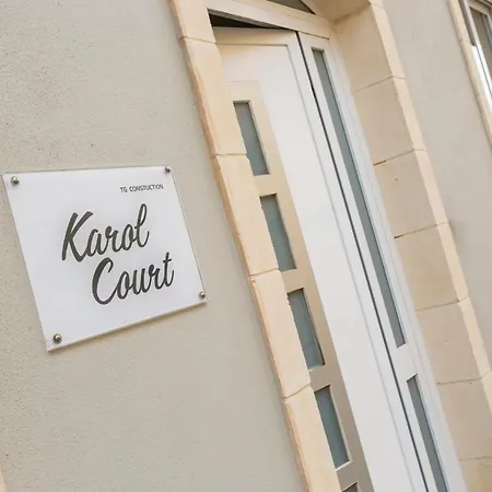 Gozo Apartment-hosted By Sweetstay