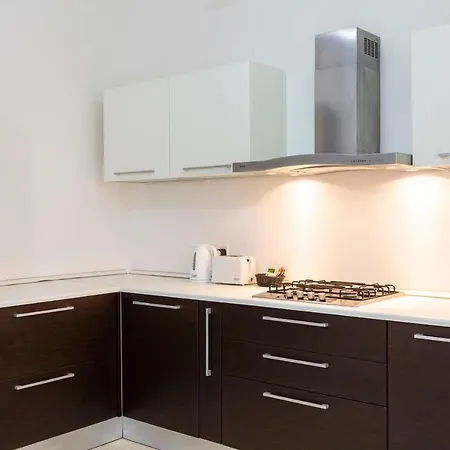 Gozo Apartment-hosted By Sweetstay *